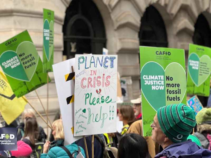 Is Bill Gates still a climate&nbsp;ally?