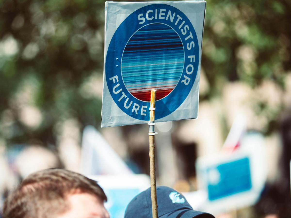 Understanding attribution science